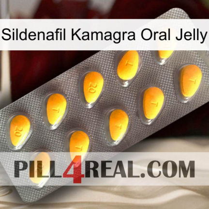 Sildenafil Kamagra Oral Jelly cialis1